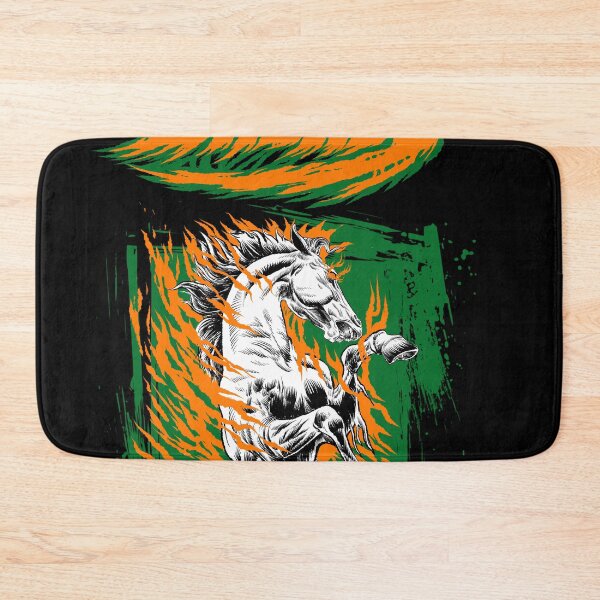 Item preview, Brutal Broncs designed and sold by fredgonzalez81.