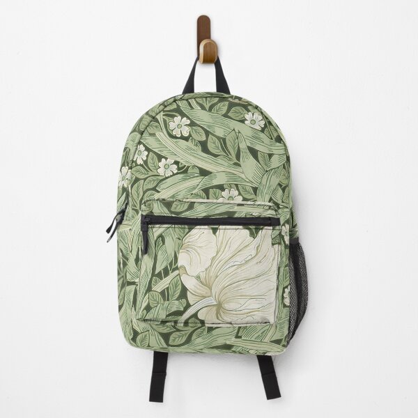 Item preview, William Morris Pimpernel Pattern designed and sold by maniacfitness.