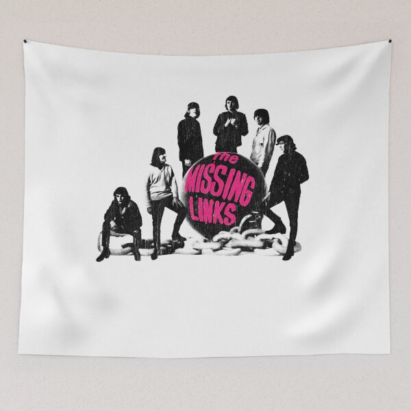 Item preview,  The Missing Links designed and sold by Almhsiri.