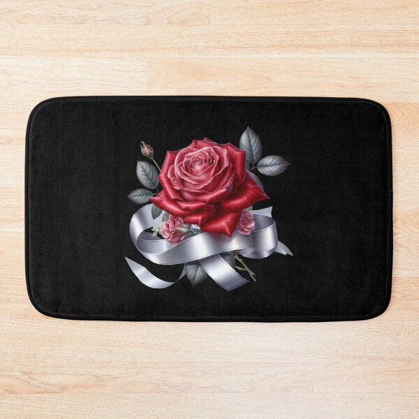 Item preview, Romantic Floral Rose – Love Inspired Flower Design designed and sold by artedigital99.