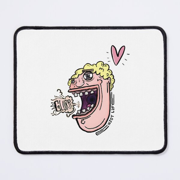 Item preview, Enjoy Life Glurp designed and sold by FliMeStores.