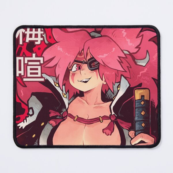 Item preview, Baiken, Tatami Mat Slapper designed and sold by swamitsunami.