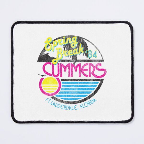 Item preview, Spring Break Summers On The Beach Ft. Lauderdale Fla. Florida designed and sold by Almhsiri.