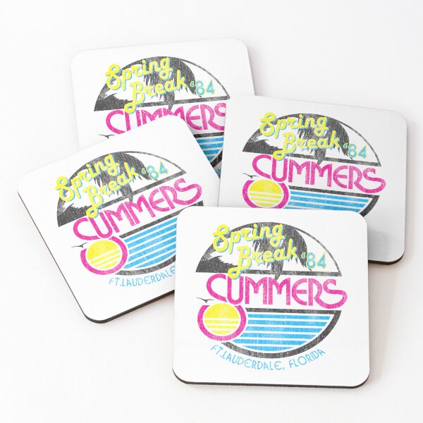 Item preview, Spring Break Summers On The Beach Ft. Lauderdale Fla. Florida designed and sold by Almhsiri.