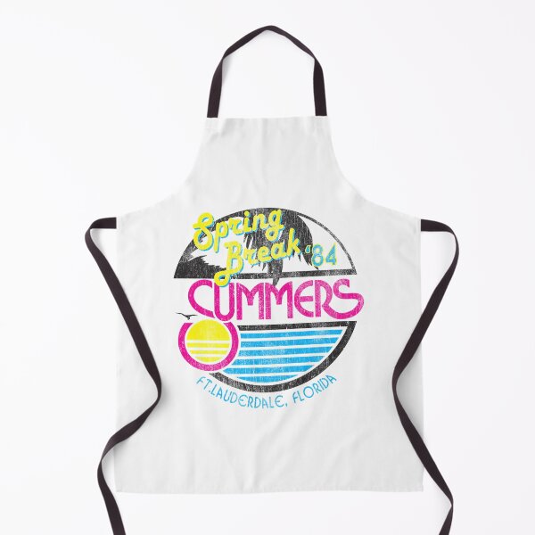 Item preview, Spring Break Summers On The Beach Ft. Lauderdale Fla. Florida designed and sold by Almhsiri.