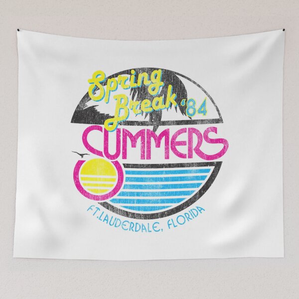 Item preview, Spring Break Summers On The Beach Ft. Lauderdale Fla. Florida designed and sold by Almhsiri.