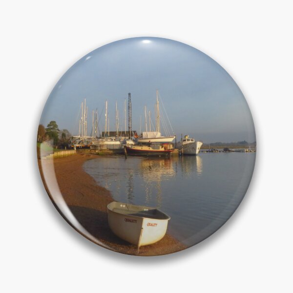 Item preview, Quality Waldringfield & The River Deben designed and sold by wiggyofipswich.
