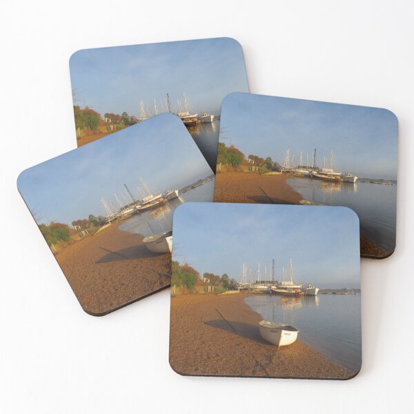 Item preview, Quality Waldringfield & The River Deben designed and sold by wiggyofipswich.