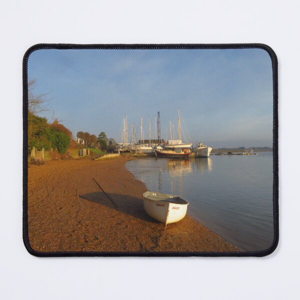 Item preview, Quality Waldringfield & The River Deben designed and sold by wiggyofipswich.