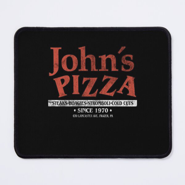 Item preview,  John'S Pizza Steaks Hoagies Stromboll Cold Cuts Lancaster Ave Frazer Pa designed and sold by Almhsiri.