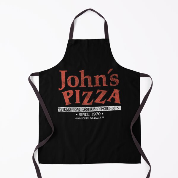Item preview,  John'S Pizza Steaks Hoagies Stromboll Cold Cuts Lancaster Ave Frazer Pa designed and sold by Almhsiri.