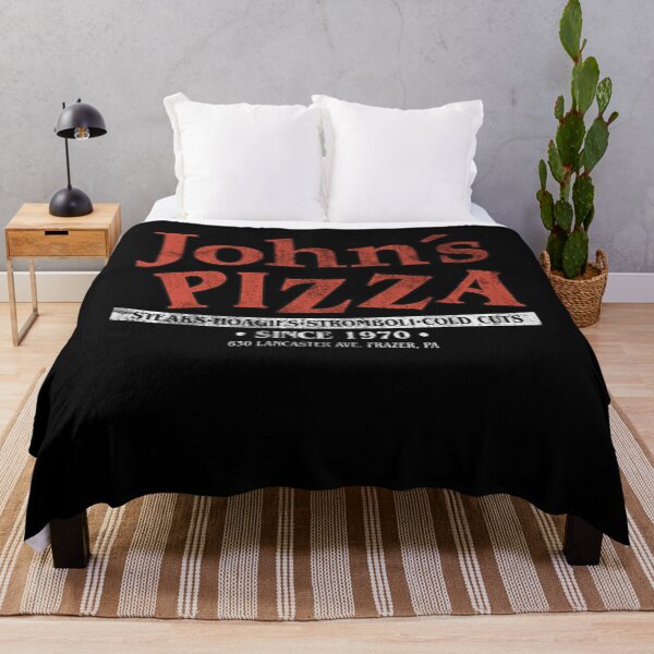 Item preview,  John'S Pizza Steaks Hoagies Stromboll Cold Cuts Lancaster Ave Frazer Pa designed and sold by Almhsiri.