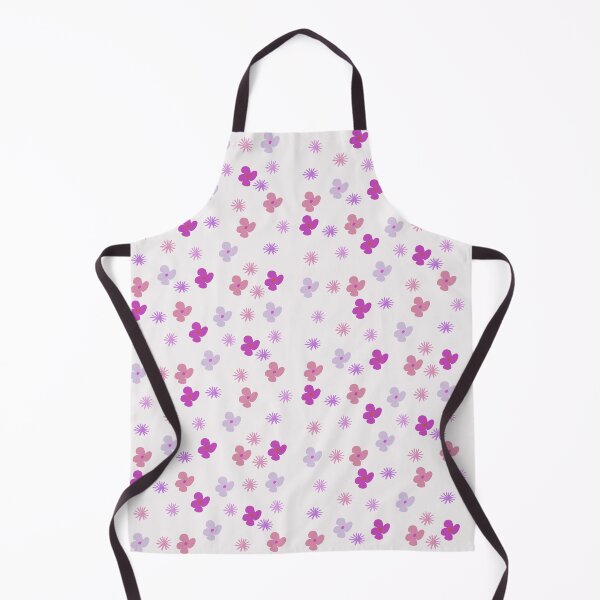 Item preview, Star Flowers 2 designed and sold by DaisyDaysDesign.