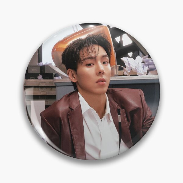 Item preview, SHOWNU MONSTA X designed and sold by jaofnn.