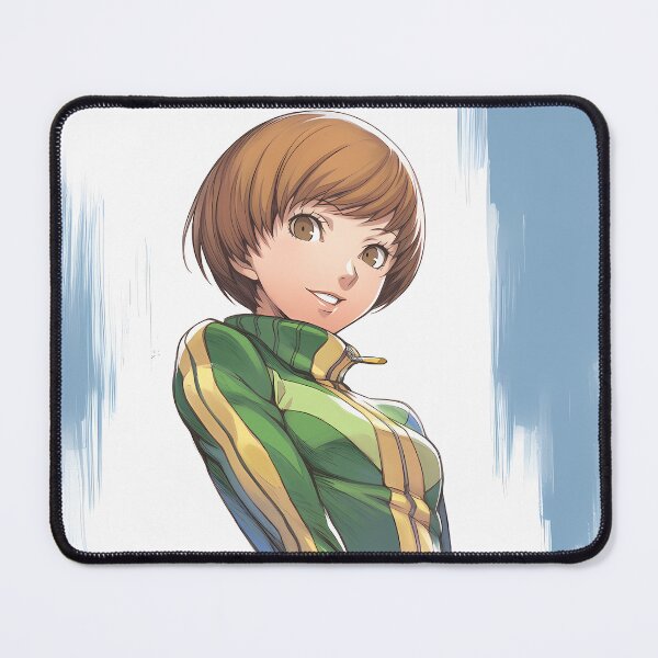 Item preview, Chie Satonaka - 18 designed and sold by Infinite-Aspire.