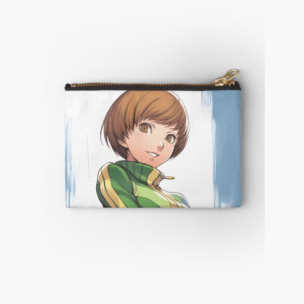 Item preview, Chie Satonaka - 18 designed and sold by Infinite-Aspire.