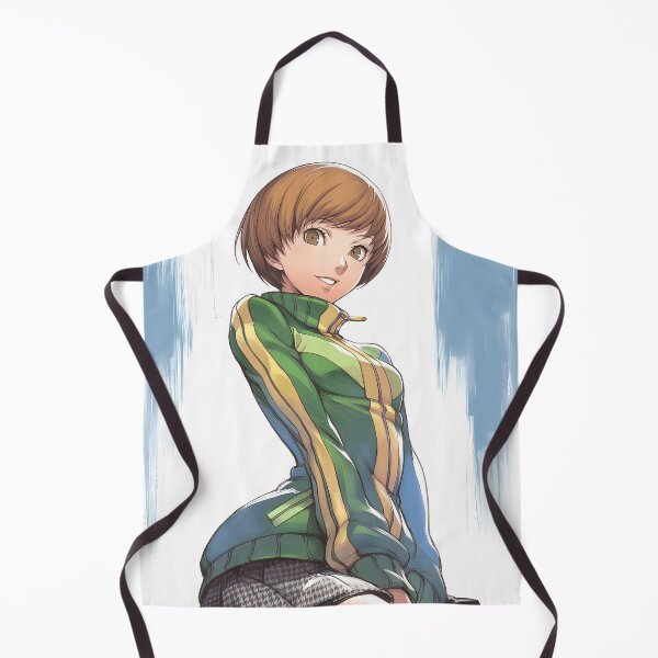 Item preview, Chie Satonaka - 18 designed and sold by Infinite-Aspire.