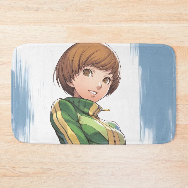 Item preview, Chie Satonaka - 18 designed and sold by Infinite-Aspire.