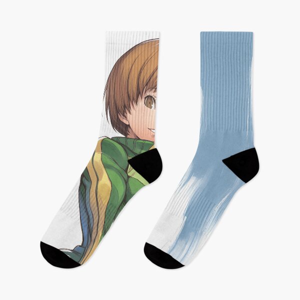 Item preview, Chie Satonaka - 18 designed and sold by Infinite-Aspire.