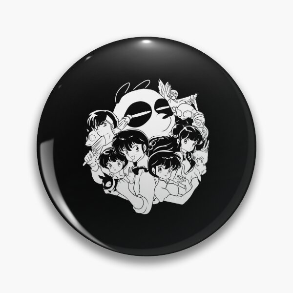 Item preview, Ranma designed and sold by odelow.