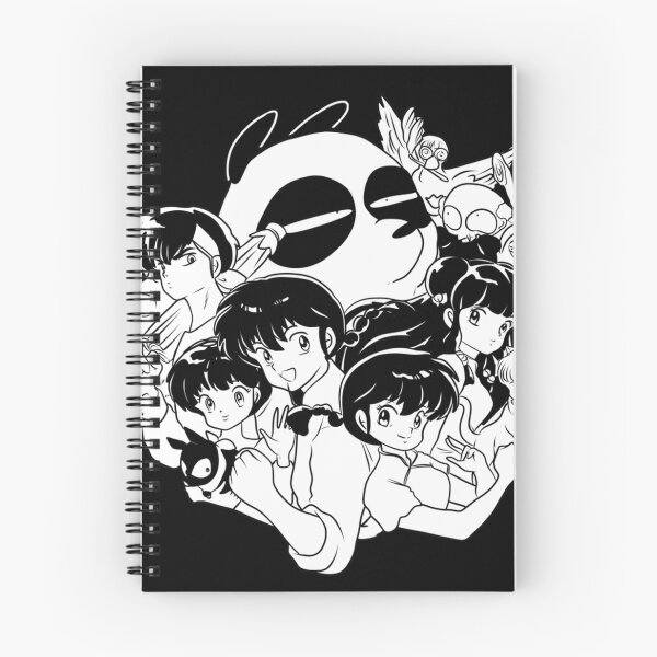 Item preview, Ranma designed and sold by odelow.