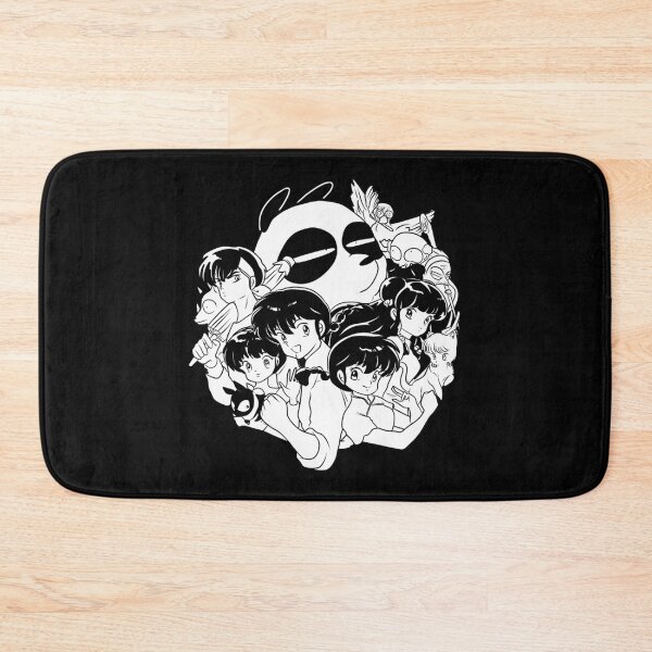 Item preview, Ranma designed and sold by odelow.