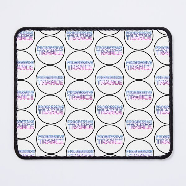 Item preview, Progressive Trance Neon Logo – Psy Trance Electronic Music Design designed and sold by |TRSSHOP|.