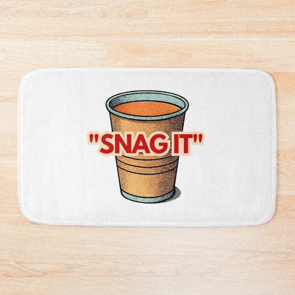 Item preview, Snag It designed and sold by pulse_retail.
