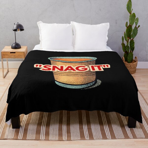 Item preview, Snag It designed and sold by pulse_retail.