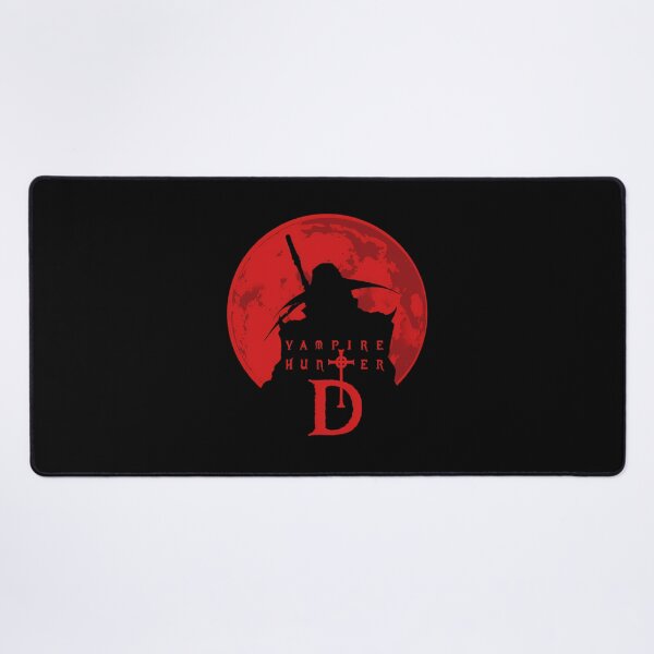 Item preview, Lord Vampire Hunter D Film Anime designed and sold by odelow.