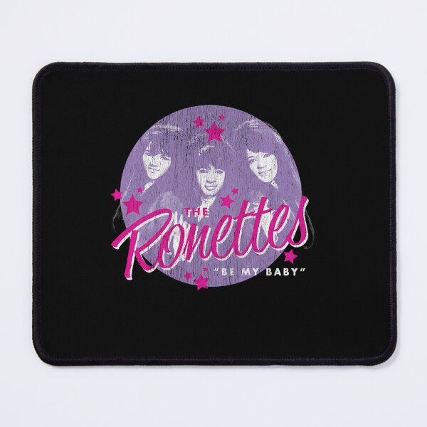 Item preview,  The Ronettes Be My Baby designed and sold by Almhsiri.
