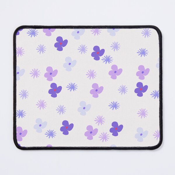 Item preview, Star Flowers 3 designed and sold by DaisyDaysDesign.