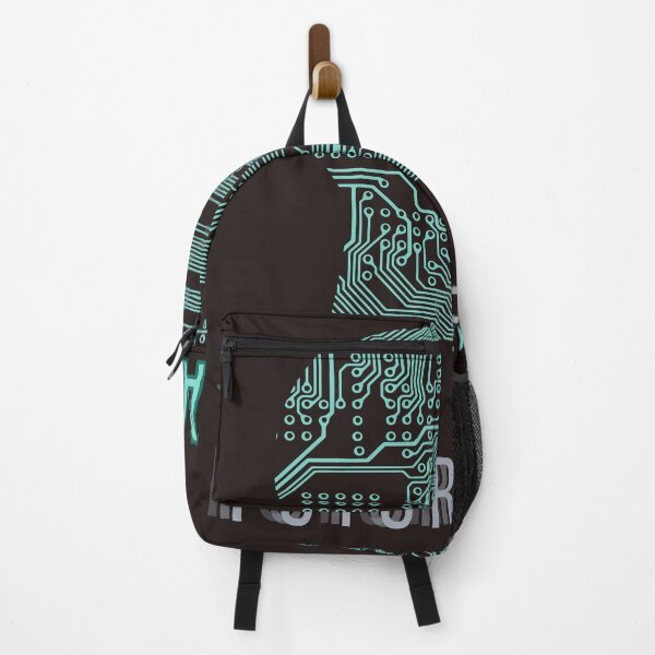 Item preview, THE FUTURE IS AI designed and sold by bozet.