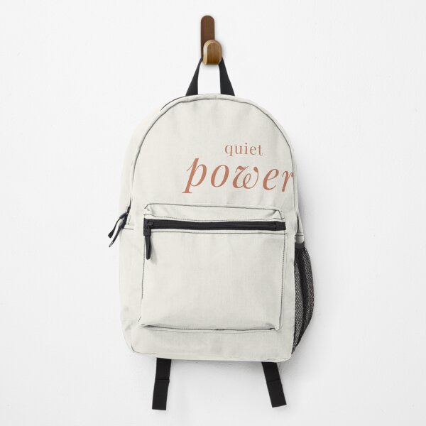 Item preview, Quiet Power designed and sold by Drawn2EachOther.