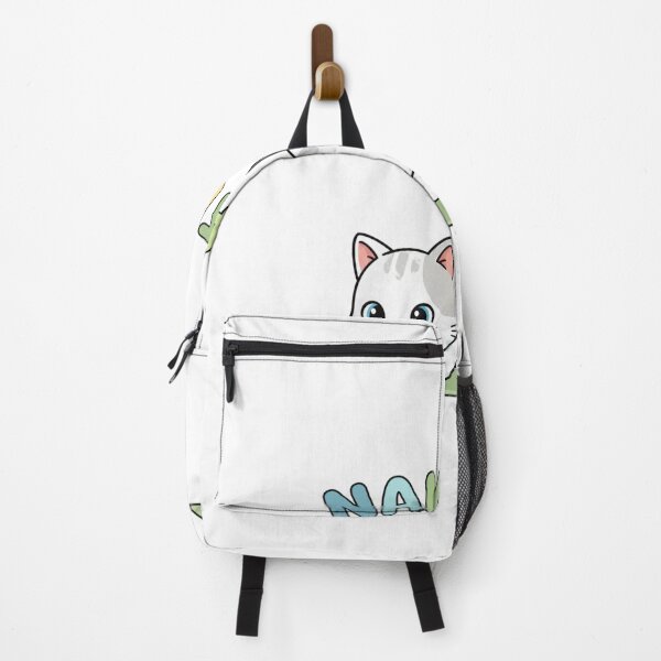 Item preview, Namaste Cat Downward Dog Yoga Lover Design designed and sold by FiveBlessings.