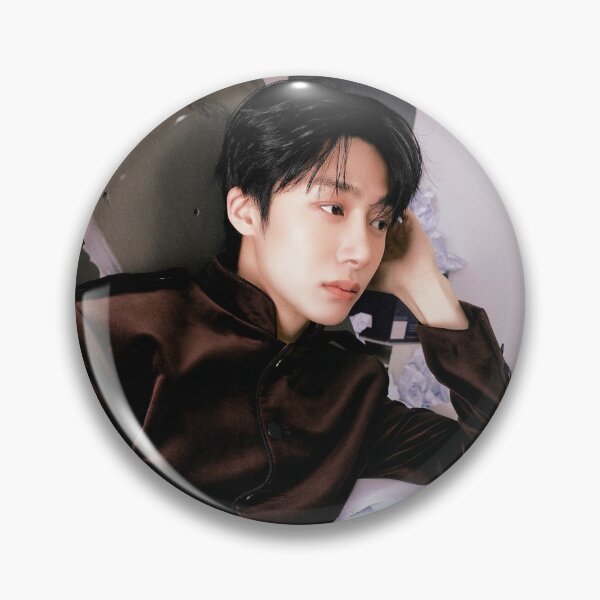 Item preview, HYUNGWON MONSTA X designed and sold by jaofnn.