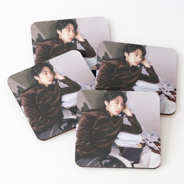 Item preview, HYUNGWON MONSTA X designed and sold by jaofnn.
