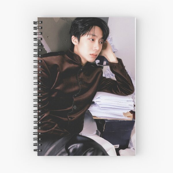 Item preview, HYUNGWON MONSTA X designed and sold by jaofnn.