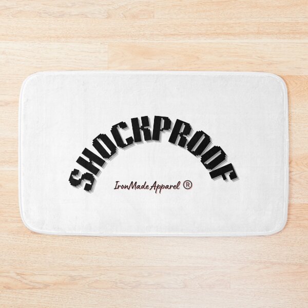 Item preview, Shockproof Electrician T-Shirt – Funny Electrician Shirt for Linemen, Electrical Workers & Tradesmen | Electrician Humor Tee designed and sold by IronMade Apparel.