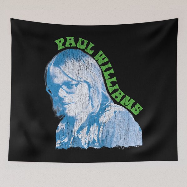 Item preview,  Paul Williams designed and sold by Almhsiri.