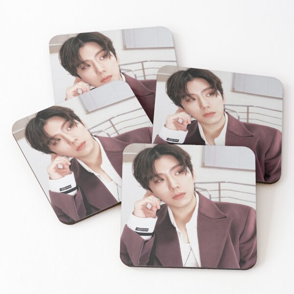 Item preview, KIHYUN  MONSTA X  designed and sold by jaofnn.