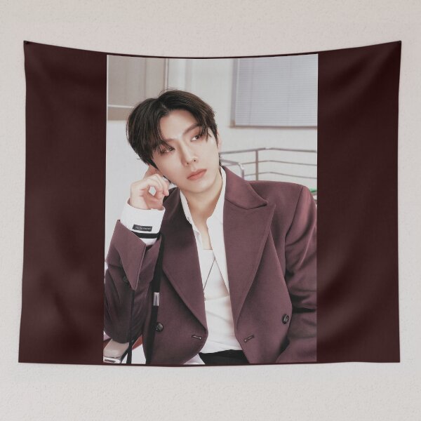 Item preview, KIHYUN  MONSTA X  designed and sold by jaofnn.