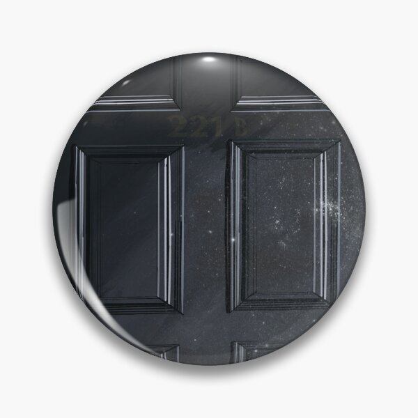 Item preview, Infinity at 221B: Cosmic Gateway designed and sold by LatelierDeCleo.