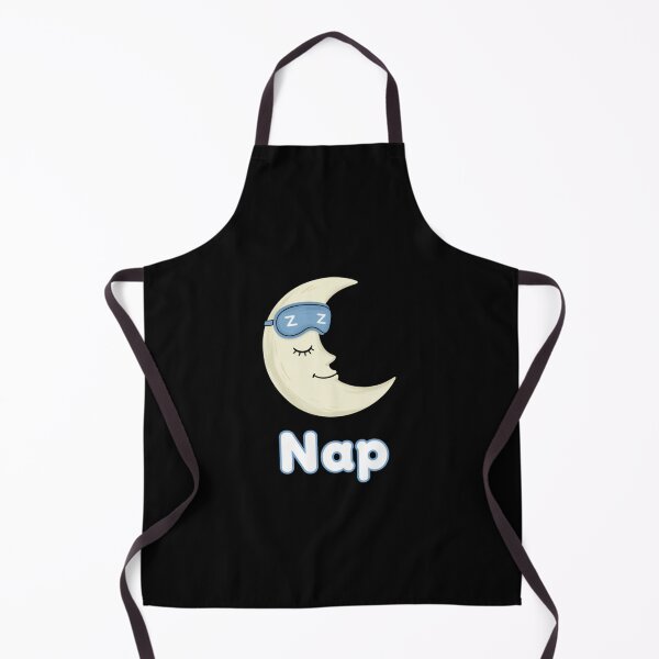 Item preview, Nap Moon Anti-Valentine Sleep Mask Humor designed and sold by FiveBlessings.