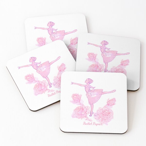 Item preview, Wild Rose Dance designed and sold by Ballet Papier.