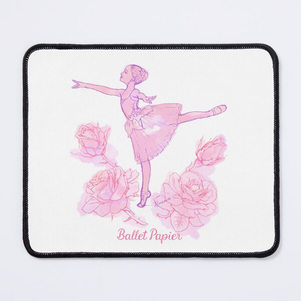 Item preview, Wild Rose Dance designed and sold by Ballet Papier.