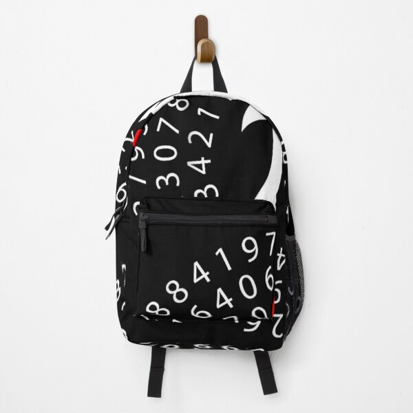 Item preview, Pi Day Math Circle 3.14 Funny Nerd Mathematics designed and sold by YubitaLeLe.