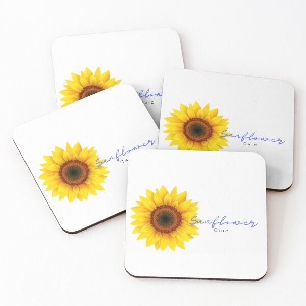 Artikelvorschau, Sonnenblumen-Chic entworfen und verkauft von AverielleDG.