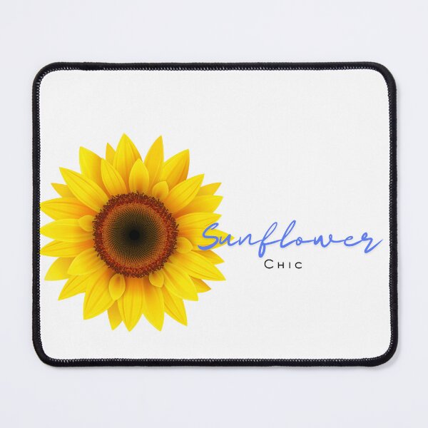 Item preview, Sunflower Chic designed and sold by AverielleDG.