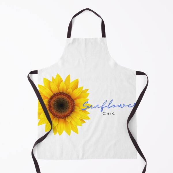 Item preview, Sunflower Chic designed and sold by AverielleDG.